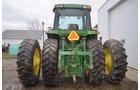 Property photo 5 - FARM EQUIPMENT AUCTION IN ELKHART COUNTY, IN